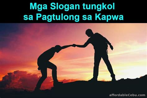 pagtutulungan quotes|Mga Quote Tungkol sa Pagtulong sa Iba .